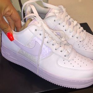 COPY - Nike Air Force